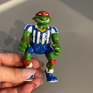 TMNT action figure